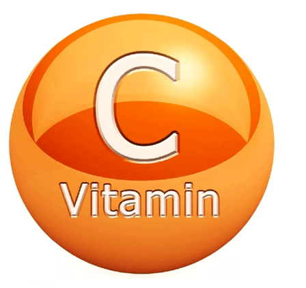 Vitamina C na crema Coralift 